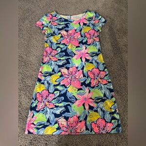 Lilly Pulitzer Marlowe Dress- Capri Soleil